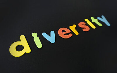 Reeks online inspiratiesessies ‘Diversiteit en inclusie in de bibliotheek’